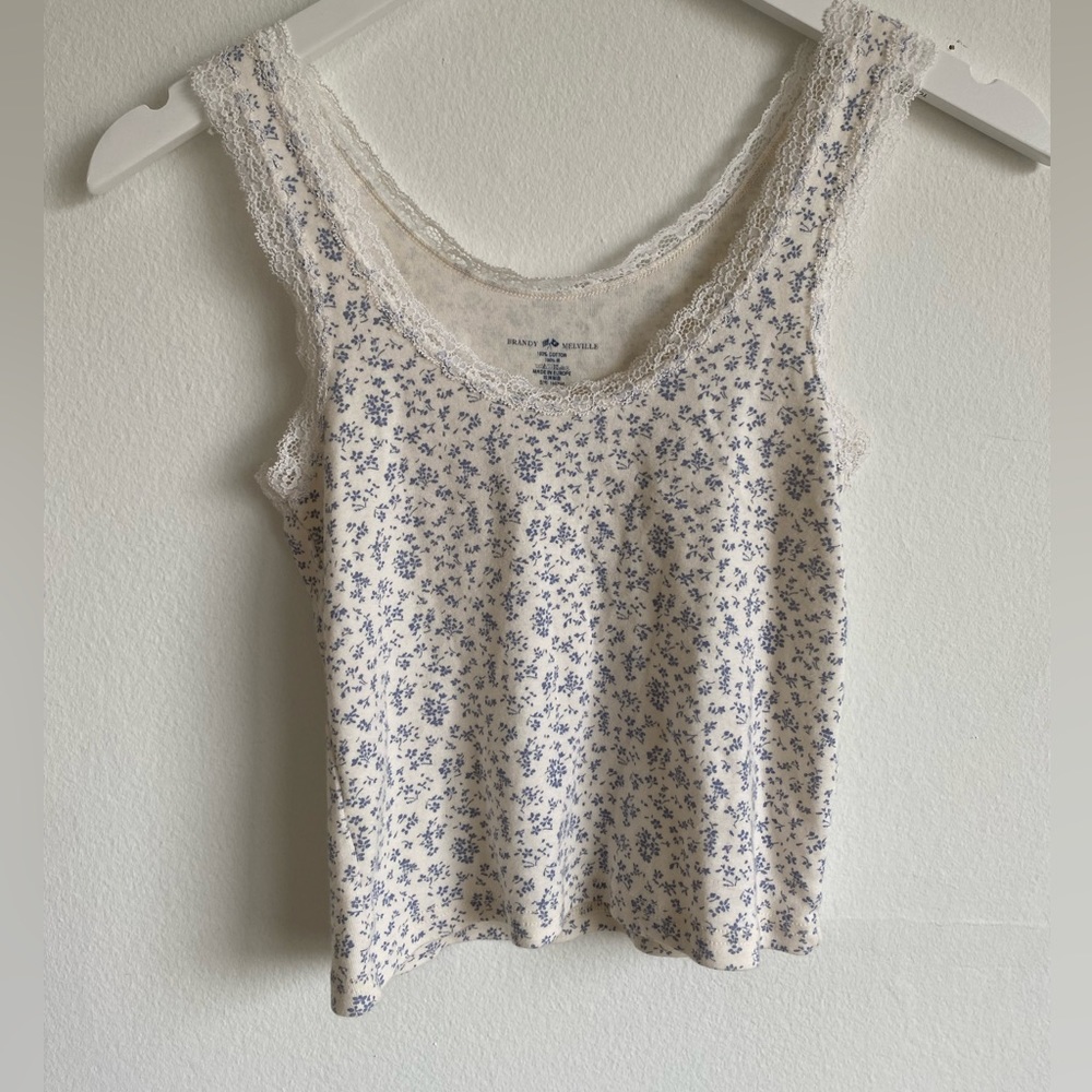 Brandy Melville Tank